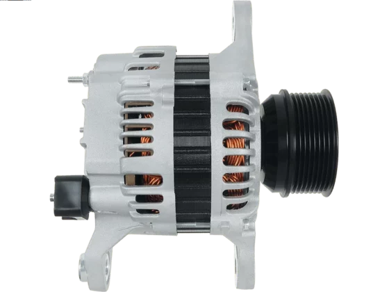 Alternator VOLVO FH 12.8 [D13] 01.2009-  VOLVO FM 12.8 [D13] 01.2005-  VOLVO FMX 12.8
