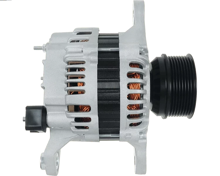 Alternator VOLVO FH 12.8 [D13] 01.2009-  VOLVO FM 12.8 [D13] 01.2005-  VOLVO FMX 12.8