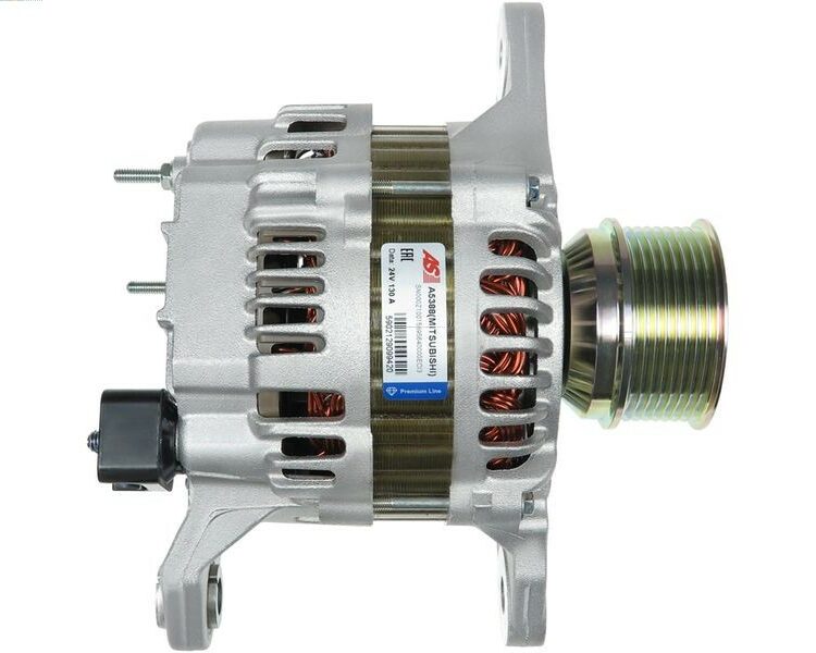 Alternator Various Models