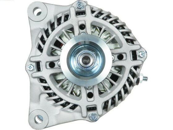 Alternator 2 1.5  2 1.5 4WD  3 2.0  6 2.0  6 2.5  CX-3 2.0  CX-3 2.0 AWD  CX-5 2.0  C