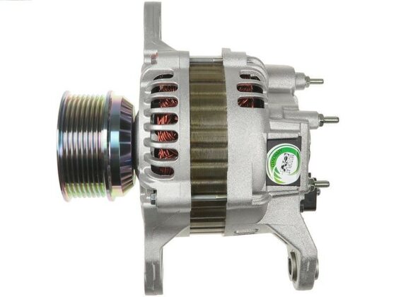 Alternator Premium II 12.8  FM 12.8  FMX 12.8 [DXi13]  [D13] 01.2005-