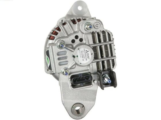 Alternator Premium II 12.8  FM 12.8  FMX 12.8 [DXi13]  [D13] 01.2005-