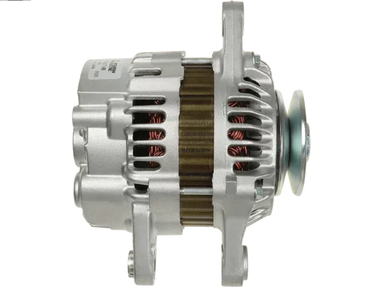 Alternator ATLAS AM15R  AM16R  AM21R  CX17B  301.8C  DX15  DX18  E18B  HR11  HR12  HR1
