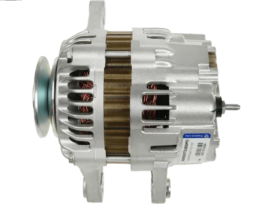 Alternator ATLAS AM15R  AM16R  AM21R  CX17B  301.8C  DX15  DX18  E18B  HR11  HR12  HR1