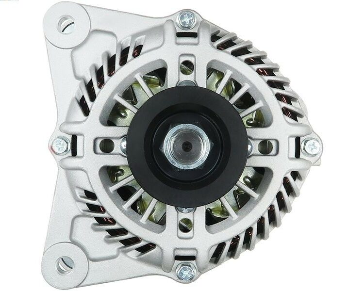 Alternator March  Tiida  01.2011-