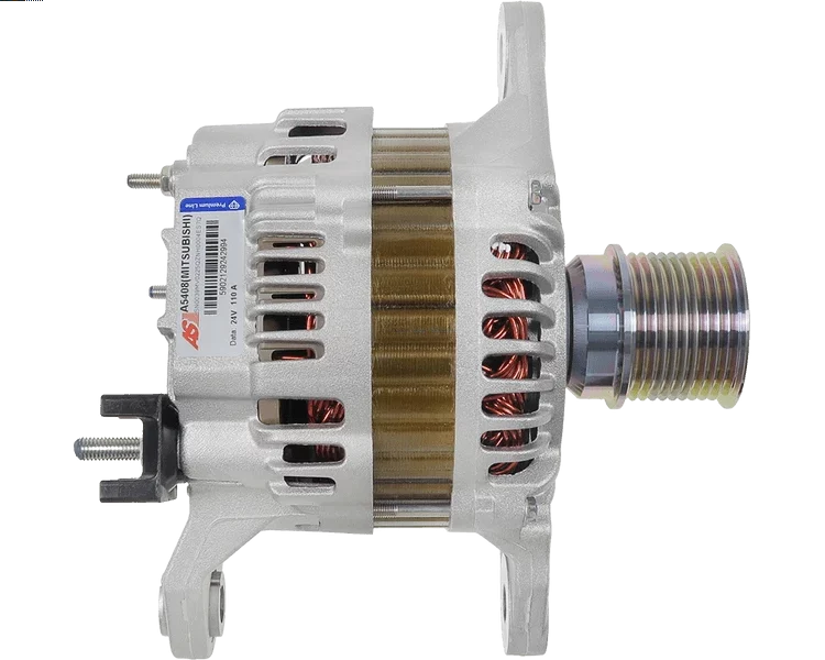 Alternator Brand new OEM MITSUBISHI 