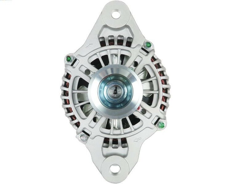 Alternator Engine 5.1  Engine 7.7 [TAD570VE]  [TAD571VE]  [TAD572VE]  [TAD870VE]  [TA