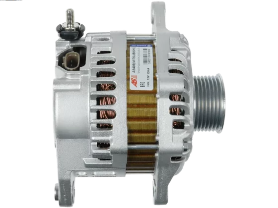 Alternator Nowy Oryginalny  MITSUBISHI A5409(MITSUBISHI)