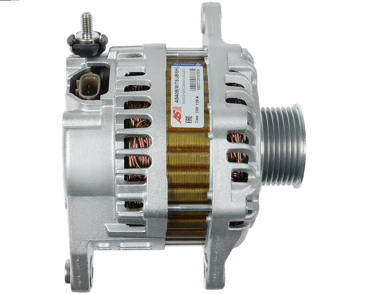 Alternator Nowy Oryginalny  MITSUBISHI A5409(MITSUBISHI)