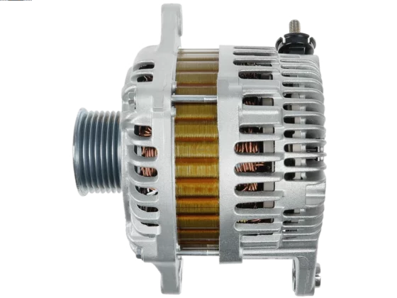 Alternator Nowy Oryginalny  MITSUBISHI A5409(MITSUBISHI)