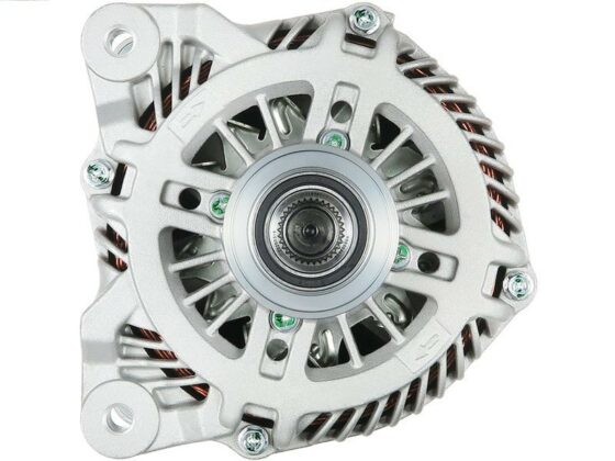 Alternator Espace 2.0 dCi  Laguna 2.0 dCi  Laguna 2.0 dCi GT  Vel Satis 2.0 dCi [M9R7