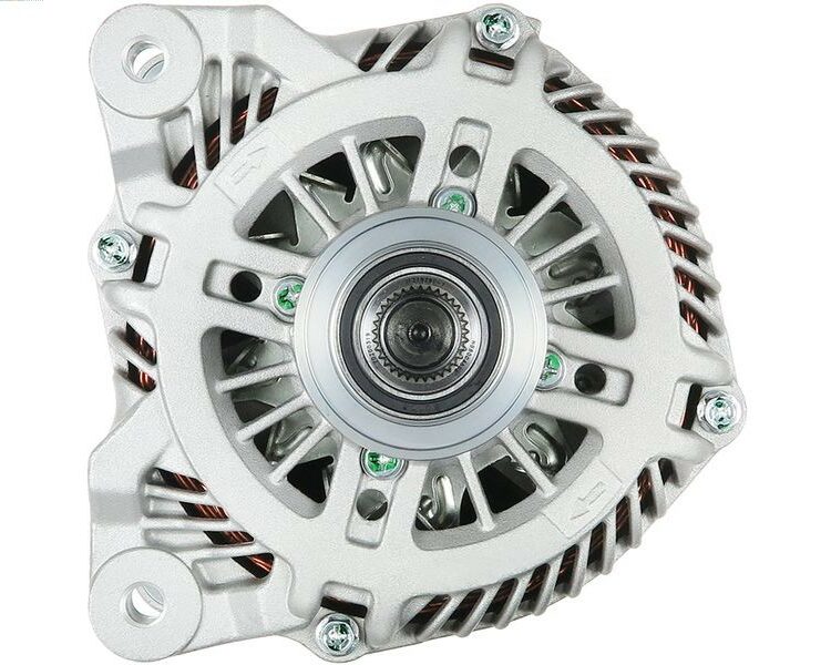 Alternator Espace 2.0 dCi  Laguna 2.0 dCi  Laguna 2.0 dCi GT  Vel Satis 2.0 dCi [M9R7