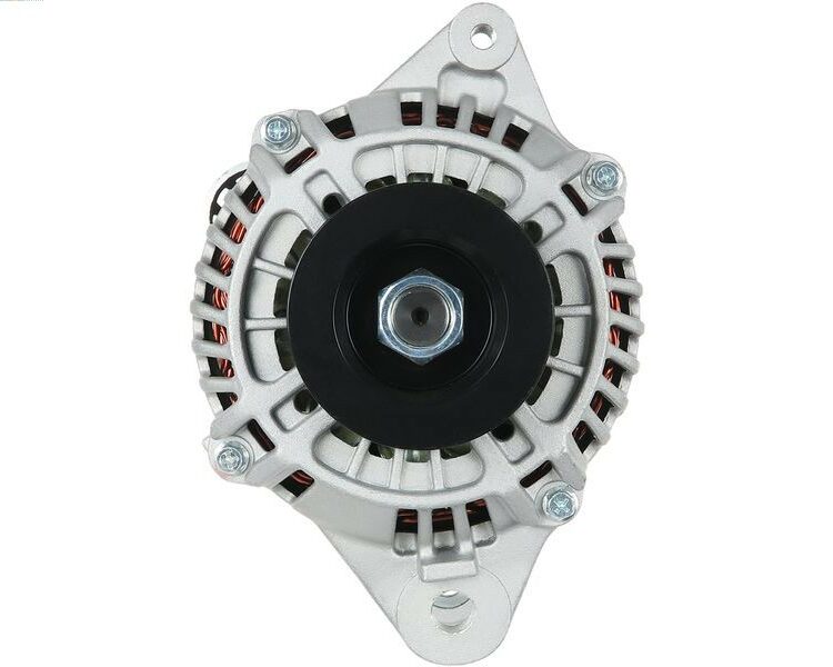 Alternator Pajero 2.8 D  Pajero 2.8 TD [4M40-T] 11.1993-10.1999