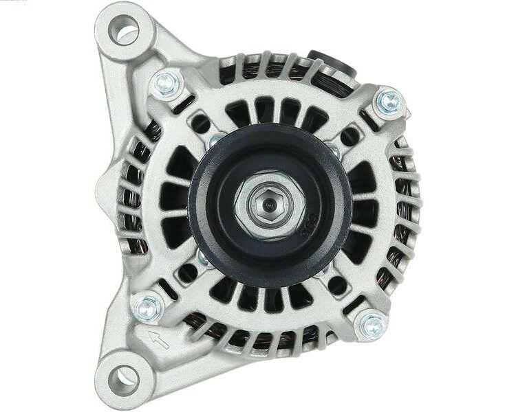 Alternator Berlingo 1.4  Berlingo 1.6 16V  Berlingo First 1.4  Berlingo First 1.6 16V