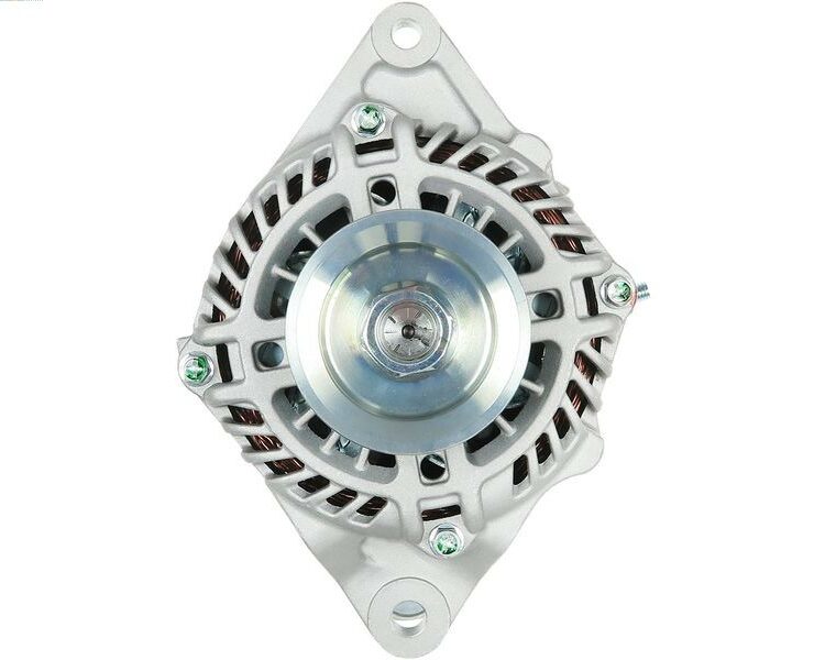 Alternator Colt 1.1  Colt 1.1 LPG  Colt 1.3 [3A91]  [4A90] 10.2004-06.2012