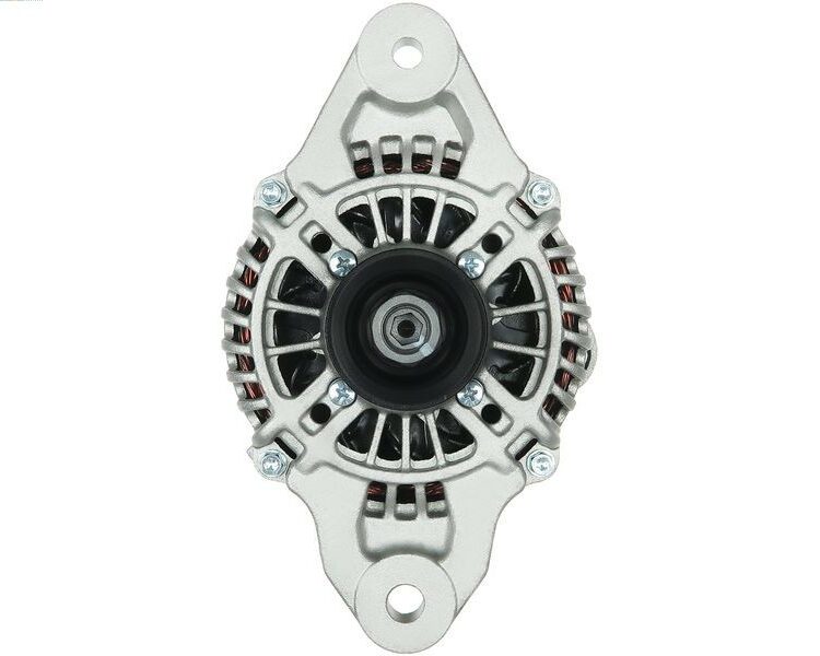 Alternator Engine 3.7 [D4-180]  [D4-225]  [D4-260]  [D4-300] 01.2010-