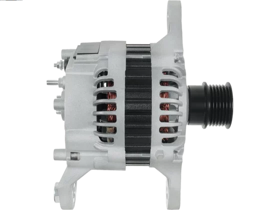 Alternator VOLVO PENTA Engine 3.7 [D4-180] 01.2010-  VOLVO PENTA Engine 3.7 [D4-225]