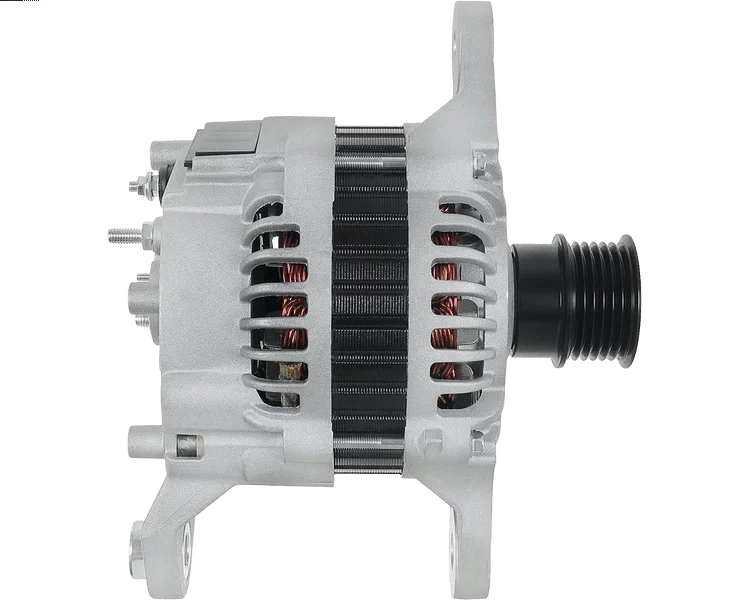 Alternator VOLVO PENTA Engine 3.7 [D4-180] 01.2010-  VOLVO PENTA Engine 3.7 [D4-225]