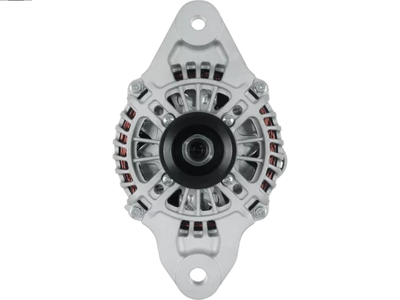 Alternator VOLVO PENTA Engine 3.7 [D4-180] 01.2010-  VOLVO PENTA Engine 3.7 [D4-225]
