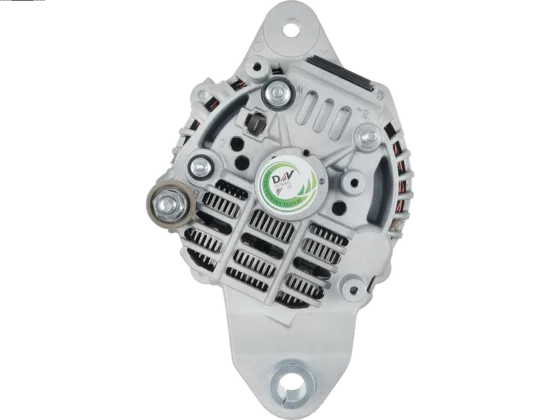 Alternator VOLVO PENTA Engine 3.7 [D4-180] 01.2010-  VOLVO PENTA Engine 3.7 [D4-225]