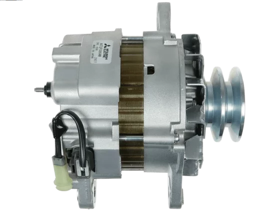 Alternator Nowy Oryginalny  MITSUBISHI A5421(MITSUBISHI)