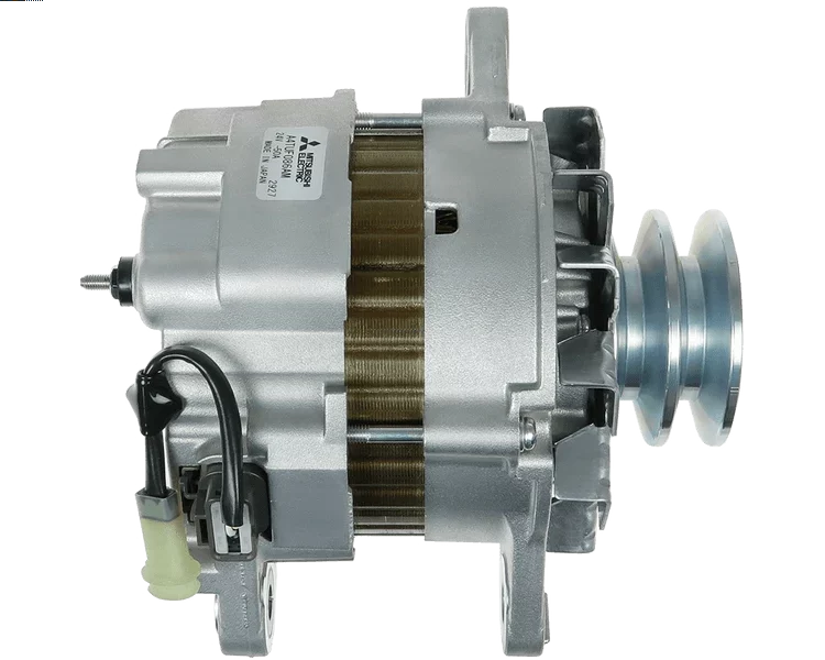 Alternator Nowy Oryginalny  MITSUBISHI A5421(MITSUBISHI)