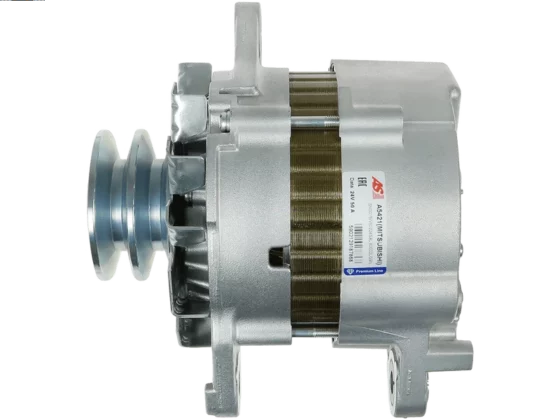 Alternator Nowy Oryginalny  MITSUBISHI A5421(MITSUBISHI)