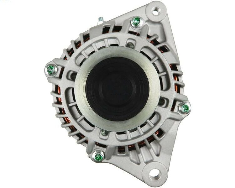 Alternator Bongo 2.5 TD  Bongo 2.5 TD 4×4 [WL-T] 06.1995-12.2001