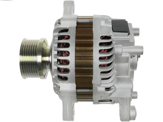 Alternator Nowy Oryginalny  MITSUBISHI A5444(MITSUBISHI)