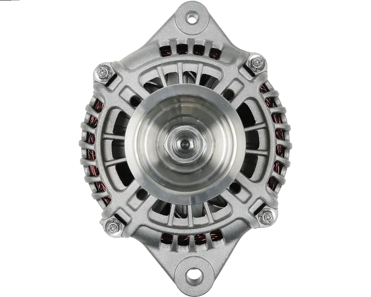 Alternator Nowy Oryginalny  MITSUBISHI A5444(MITSUBISHI)
