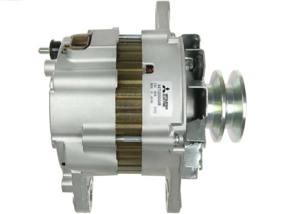 Alternator Fuso Fighter 7.5 [6M60] 01.2018-