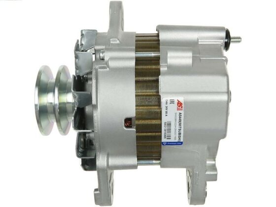 Alternator Fuso Fighter 7.5 [6M60] 01.2018-