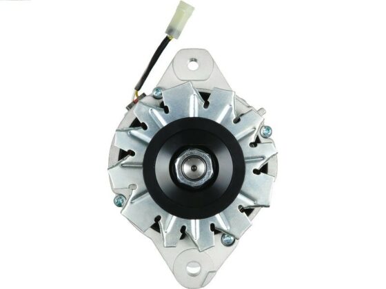 Alternator Fuso Fighter 7.5 [6M60] 01.2018-