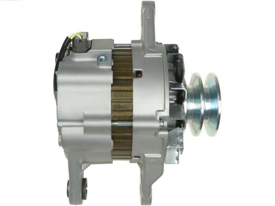 Alternator Engine 14.2  Engine 15.7 [6WA1]  [6WF1]  [6WG1]