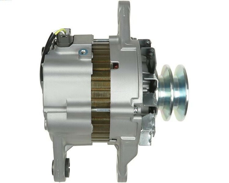 Alternator Engine 14.2  Engine 15.7 [6WA1]  [6WF1]  [6WG1]