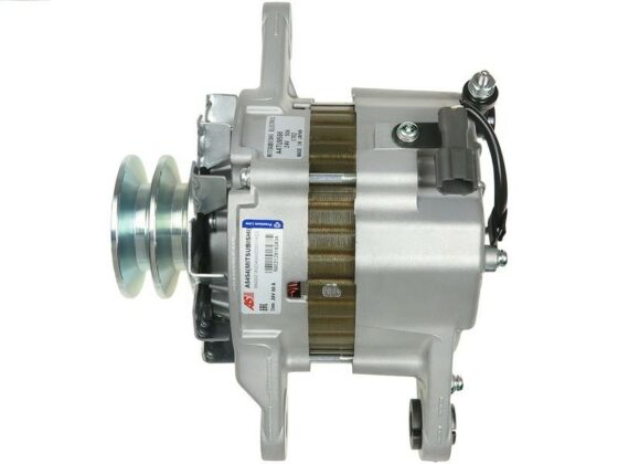 Alternator Engine 14.2  Engine 15.7 [6WA1]  [6WF1]  [6WG1]