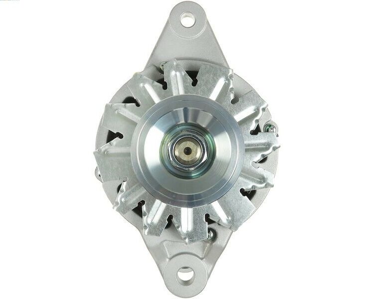 Alternator Engine 14.2  Engine 15.7 [6WA1]  [6WF1]  [6WG1]