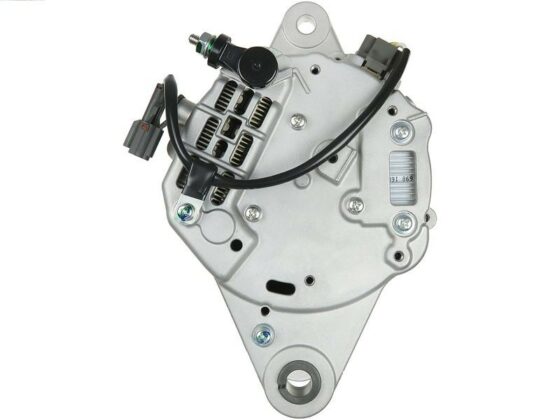 Alternator Engine 14.2  Engine 15.7 [6WA1]  [6WF1]  [6WG1]