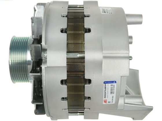 Alternator HD 410 12.7  HD 450 12.7  HD 490 12.7  Irizar Century 400 12.7  Irizar Cen