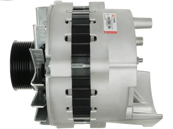 Alternator  150A SCANIA IRIZAR