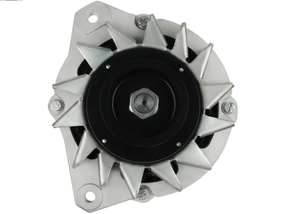 Alternator  150A SCANIA IRIZAR