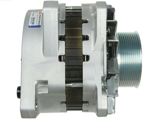 Alternator HD 410 12.7  HD 450 12.7  HD 490 12.7  Irizar Century 400 12.7  Irizar PB