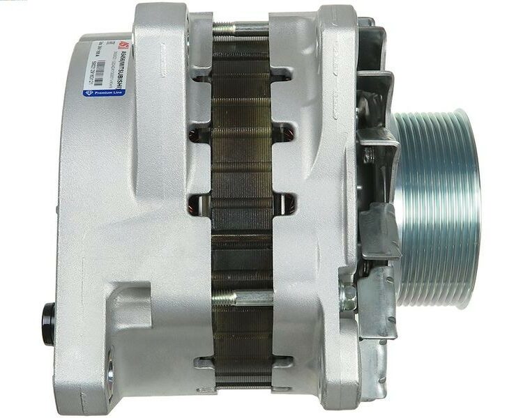 Alternator HD 410 12.7  HD 450 12.7  HD 490 12.7  Irizar Century 400 12.7  Irizar PB