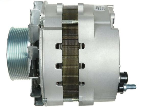 Alternator HD 410 12.7  HD 450 12.7  HD 490 12.7  Irizar Century 400 12.7  Irizar PB