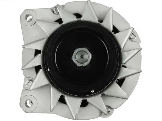Alternator SCANIA HD 410 12.7; HD 450 12.7; HD 490 12.7; Irizar Century 400 12.7; Iriz