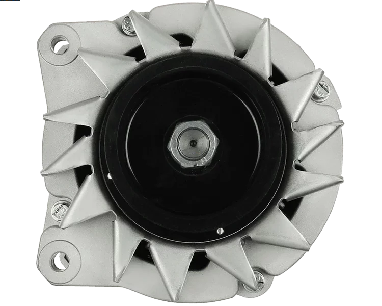 Alternator SCANIA HD 410 12.7; HD 450 12.7; HD 490 12.7; Irizar Century 400 12.7; Iriz