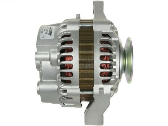 Alternator Engine
