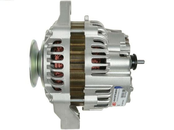 Alternator Engine