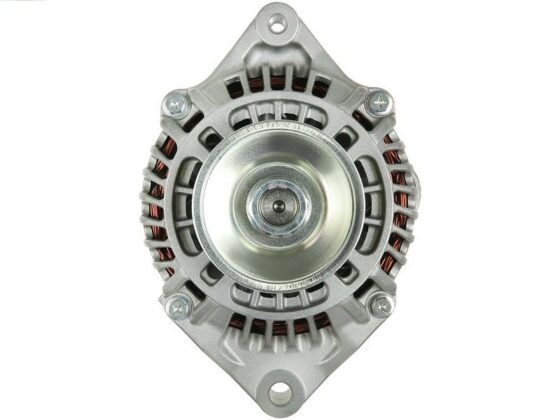 Alternator Engine