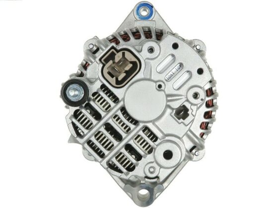Alternator Engine